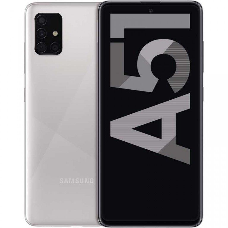 Samsung Galaxy A51 6 128gb Купить