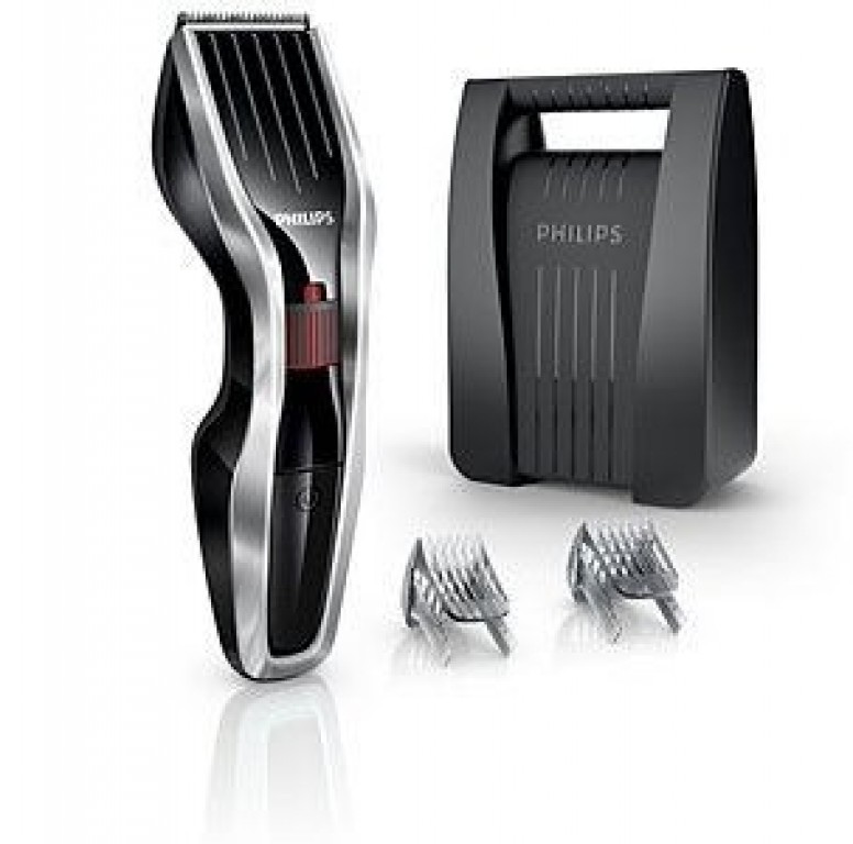 Машинка Для Стрижки Волос Hair Clipper