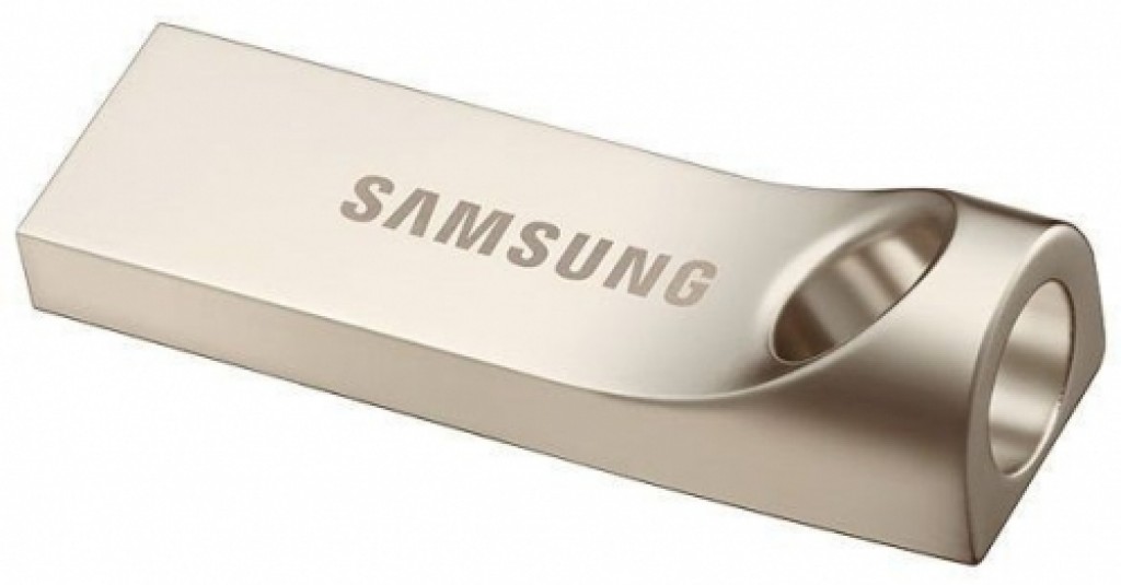 Usb Flash 64gb Samsung