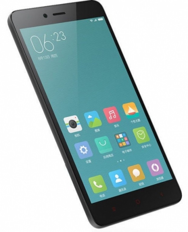Xiaomi Note 2 64gb Купить
