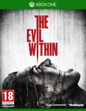 Evil Within Xbox One