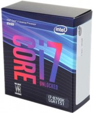 Intel i7-8700K