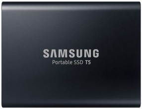 Samsung Portable SSD 1TB T5