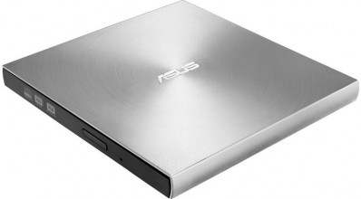 Asus External DVDRW USB 2.0 White SDRW-08U7M-U/​SIL/​G/​AS