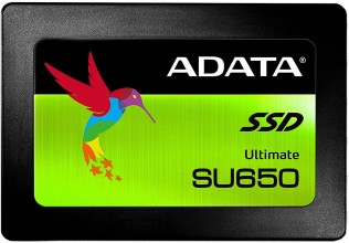 A-Data Ultimate SU650 240GB SATAIII 2.5
