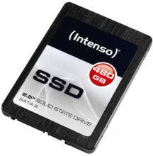 Intenso SSD 480GB 2.5