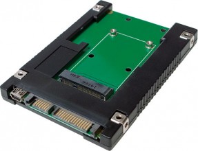 LogiLink - mSATA SSD To 2,5