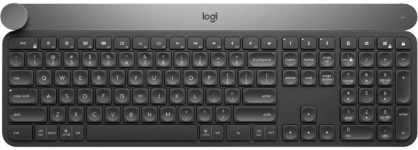 Logitech Craft Advanced Keyboard US