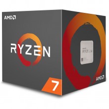 AMD Ryzen 7 2700 (20M Cache) YD2700BBAFBOX