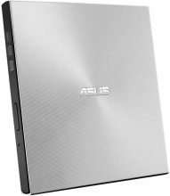 Asus ZenDrive U9M External DVD Writer Silver