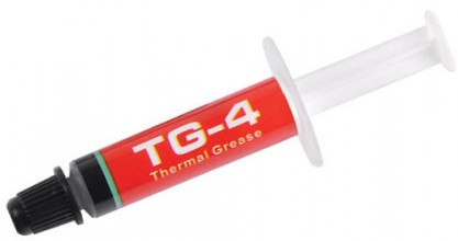 Thermaltake Thermal grease - TG-4