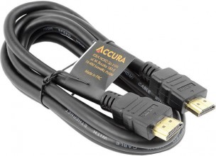 Accura Premium HDMI 1.8m ACC2103