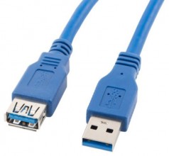 Lanberg USB 1.8m