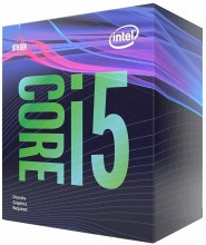Intel® Core™ i5-9400F 2.9GHz 9MB BOX