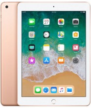 Apple iPad 9.7 (2018) WiFi 32GB gold EU MRJN2__/A