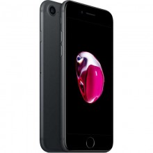 Apple iPhone 7 4G 32GB black EU MN8X2
