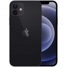 Apple iPhone 12 64GB black 705121
