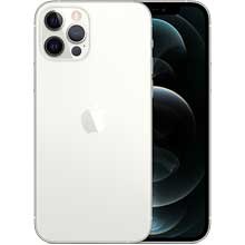 Apple iPhone 12 Pro 256 GB silver