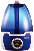 Camry CR 7956 humidifier Steam 5.8 L 30 W Blue,White