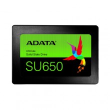 ADATA 2.5'' ASU650SS-120GT-R