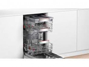 Bosch Serie 6 SPI6EMS23E dishwasher Semi built-in 10 place settings D