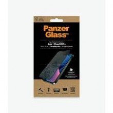 PanzerGlass Apple iPhone 13/13 Pro Case Friendly AB Black