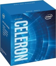 Intel Celeron G3930 (2.9GHz, 2MB Cache, LGA1151) Box