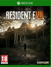 Resident Evil VII: Biohazard Xbox One