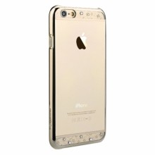 Devia Naked for iPhone 6 PLUS Champagne Gold
