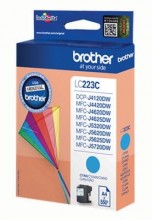 BROTHER LC223 BLUE