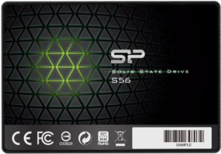 SILICON POWER S56 120GB SATA III 2.5
