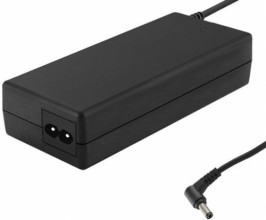 Qoltec 50090 Laptop AC Power Adapter For Toshiba 90W