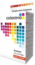 Ink cartridge COLOROVO 1284-Y | Yellow | 10 ml | Epson T1284