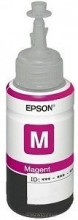 EPSON T6733 INK BOTTLE MAGENTA
