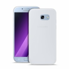 Puro Ultra Slim 0.3 mm case +SP Galaxy A3 (2017)