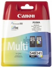 CANON PG-540/CL-541 MULTIPACK