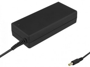 Qoltec 50071 Laptop AC Power Adapter For Asus 90W