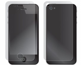 Sandberg Screen Protector iPhone 4/4S