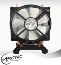 Arctic Freezer 7 Pro Rev.2, s. 1366, 1156, 775, AM3, AM2+, AM2, 939, 754