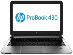 HP ProBook 430 i5-5200U 13.3 4G/500 HSPA