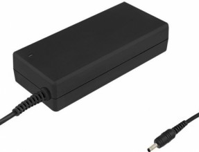 Qoltec Laptop AC Power Adapter For Samsung 90W
