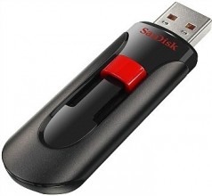 SanDisk Cruzer Glide 32GB USB 2.0