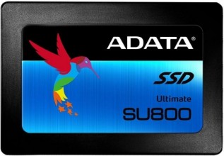 A-Data SSD Ultimate SU800 256GB SATAIII ASU800SS-256GT-C