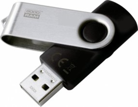 GoodRam Twister 64GB USB 3.0 Black