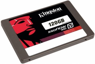 Kingston SSDNow V300 120GB SATAIII SV300S37A/120G