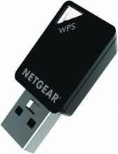Netgear A6100 Wi-Fi AC USB Mini Adapter