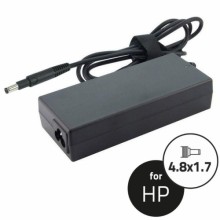 Qoltec Laptop AC Power Adapter For HP/Compaq 65W 50050