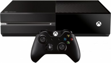 Microsoft Xbox One 1 TB