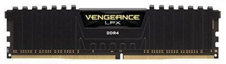 Corsair Vengeance LPX 8GB 2666MHz DDR4 CL16 CMK8GX4M1A2666C16