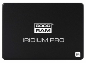 Goodram Iridium Pro 480GB SATA3 2,5'' 560/535MB/s